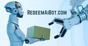 redeemaibot. com